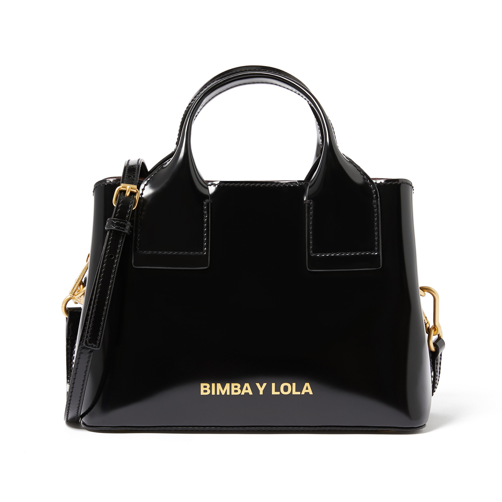 Bimba y Lola tiene los tres bolsos de tendencia más top de la temporada y  están en rebajas hasta mitad de precio