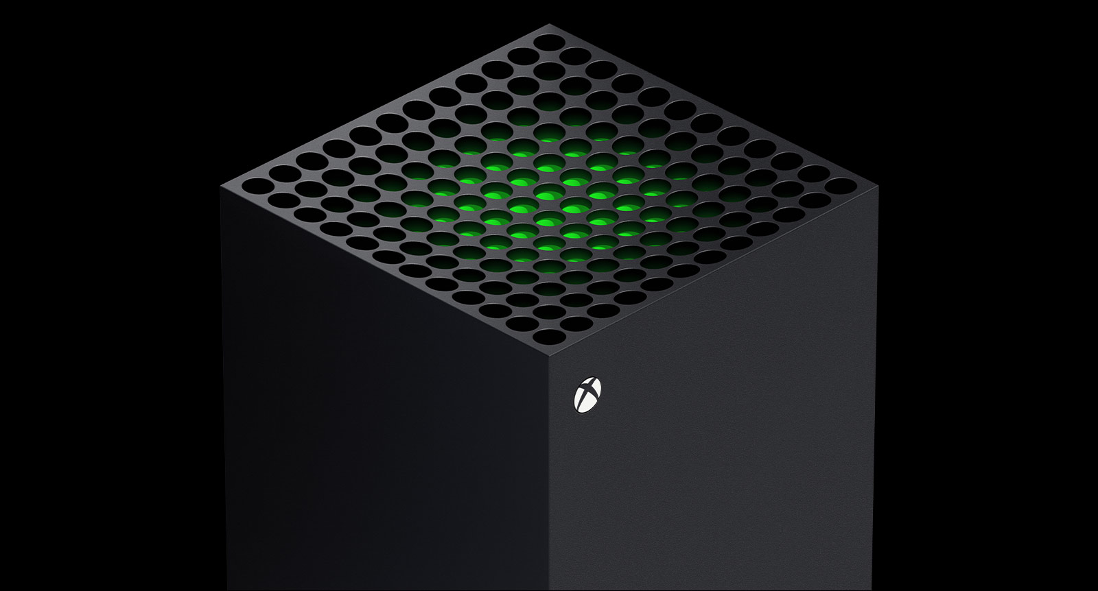 Luz Xbox Series X