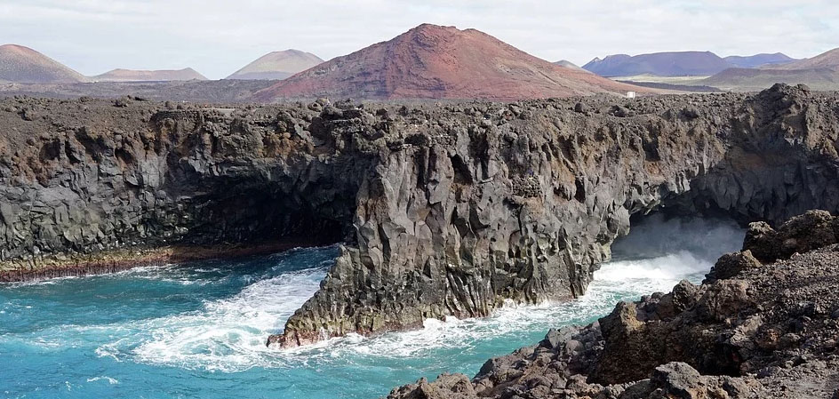 Canarias