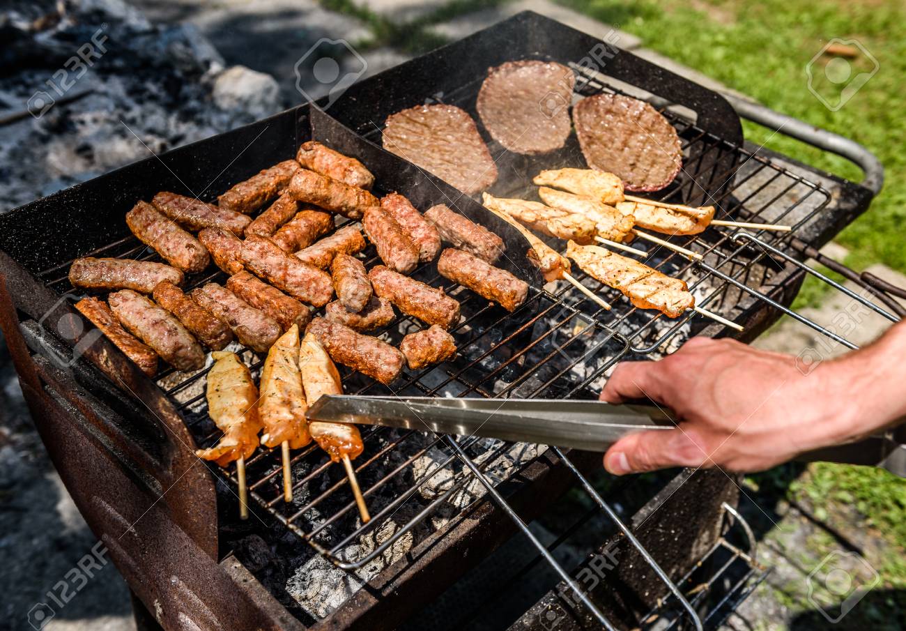 Qué barbacoa comprar: modelos, ventajas e inconvenientes | Noticias De