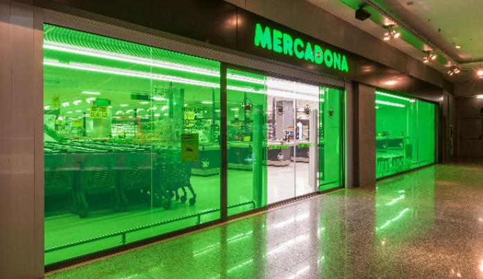 Horarios De Apertura Verano 2019 En España Mercadona Lidl Carrefour Y El Corte Inglés 0086