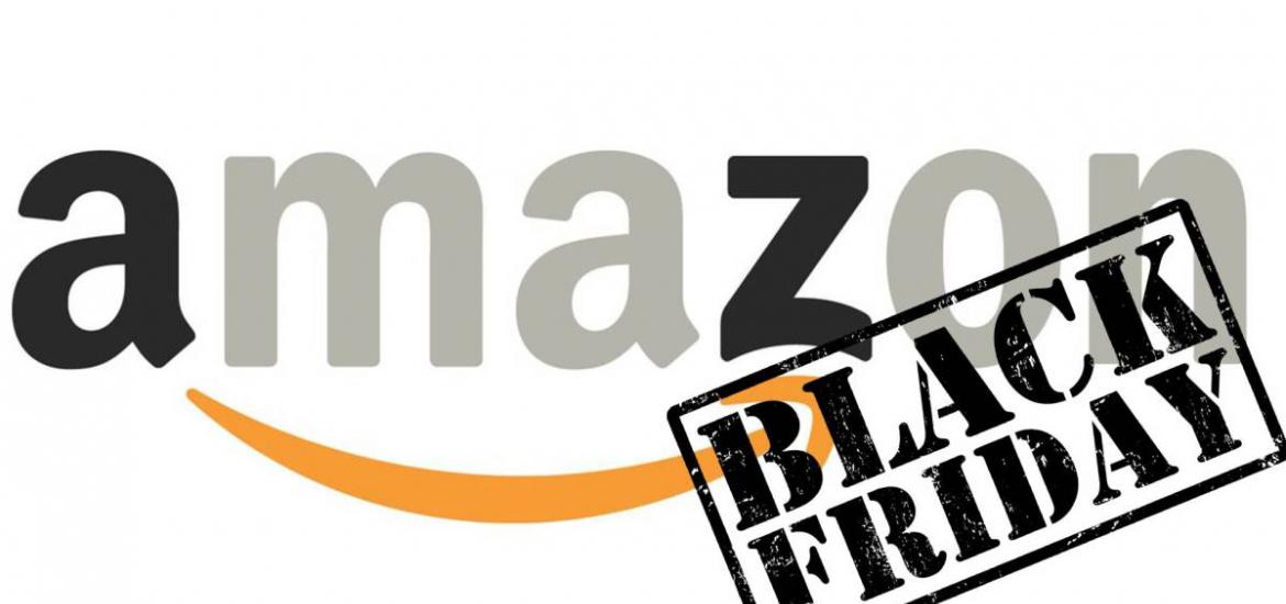 amazon ofertas black friday 2018