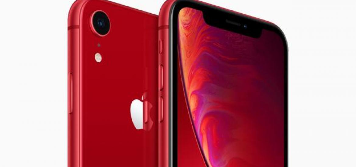 Nuevo Iphone Xr Análisis Comparativa Y Precios Noticias De