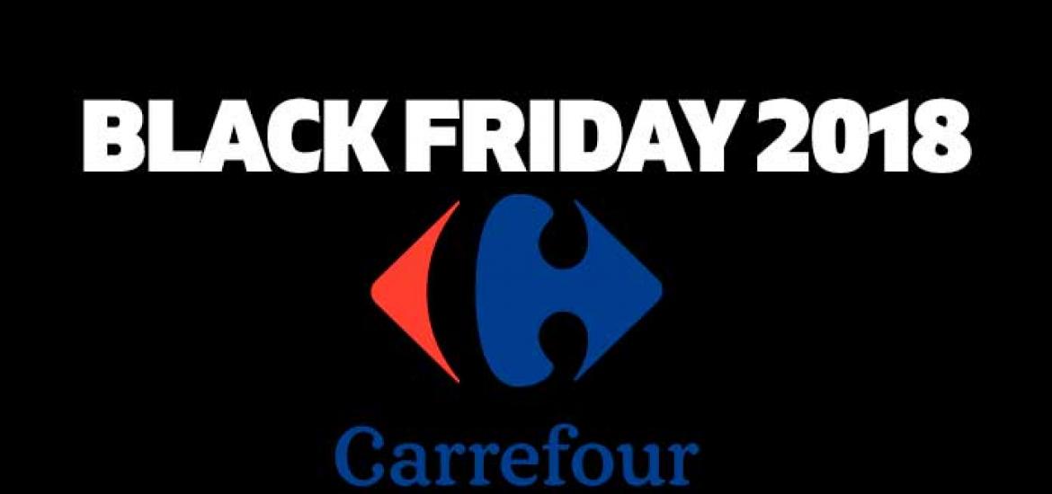 black friday carrefour