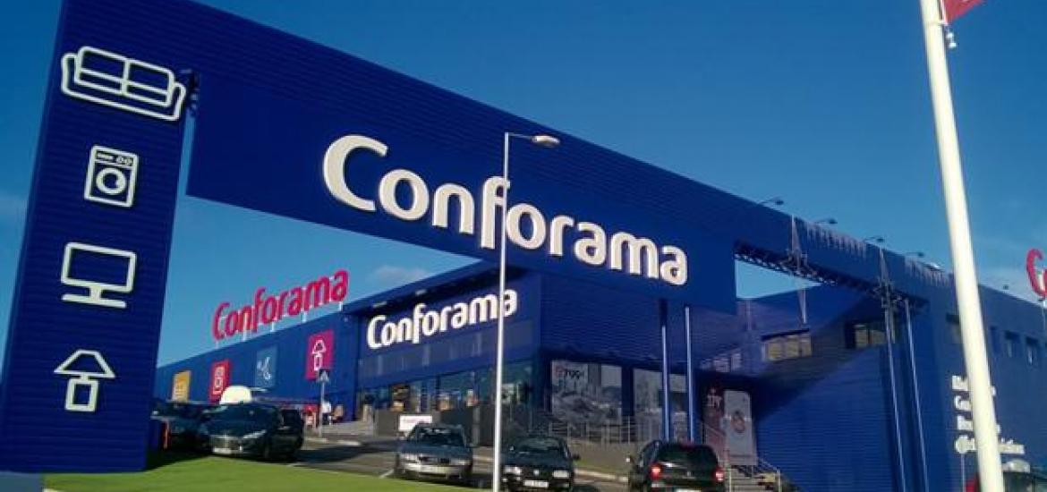 Conforama Black Friday: Descuentos Del 70 Por Ciento En Descanso ...