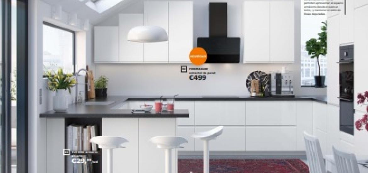 cocina niñas ikea