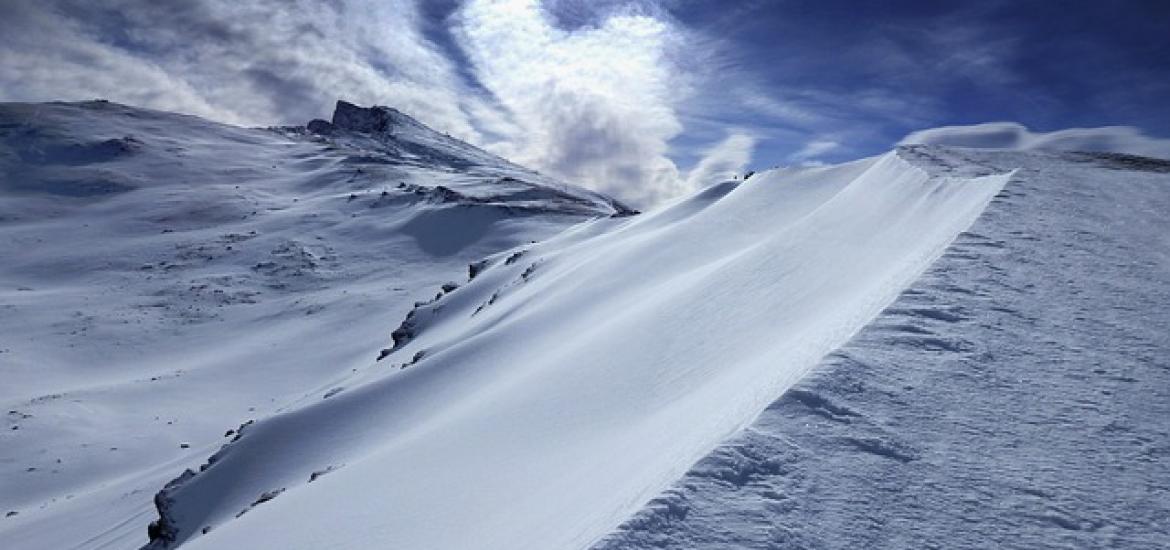 Lugares Perfectos Para Disfrutar De La Nieve | Noticias De