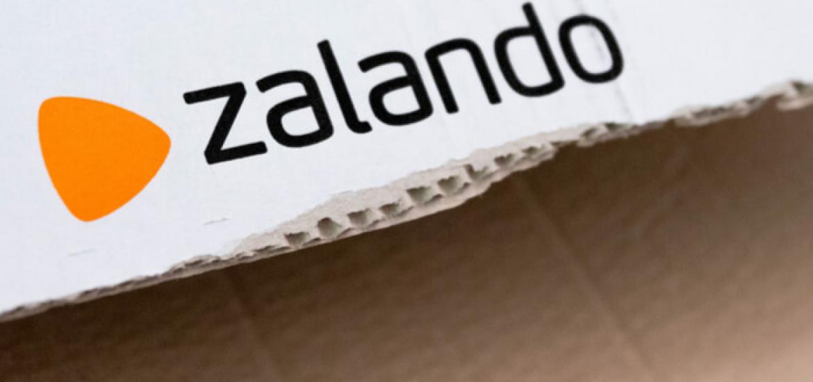 Zalando es