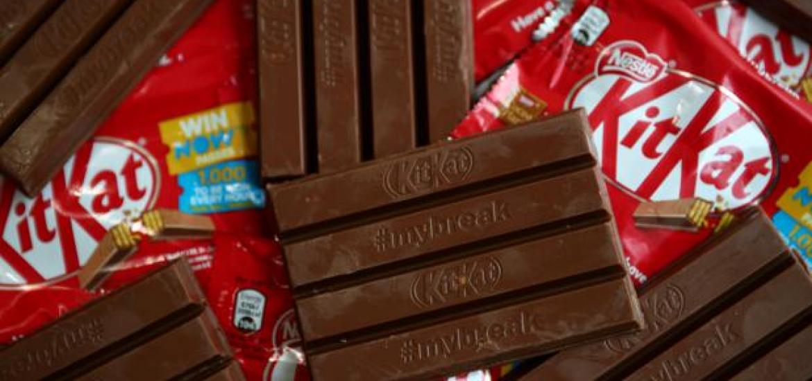 Nestlé: Así Será Su Nuevo KitKat Vegano, Que Lanzará A Finales De Año ...