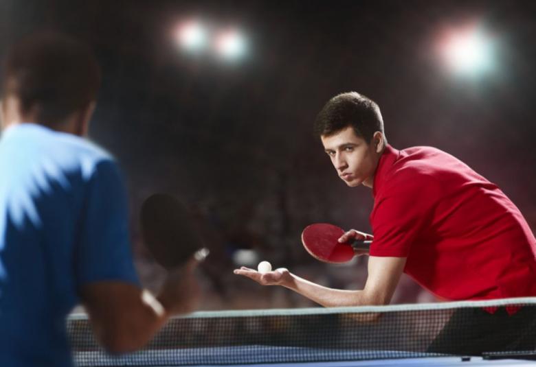 La importancia de las gomas en el rendimiento del tenis de mesa