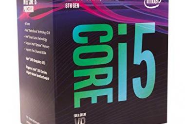 ¿Qué procesadores AMD equivalen a un Intel Core i5?