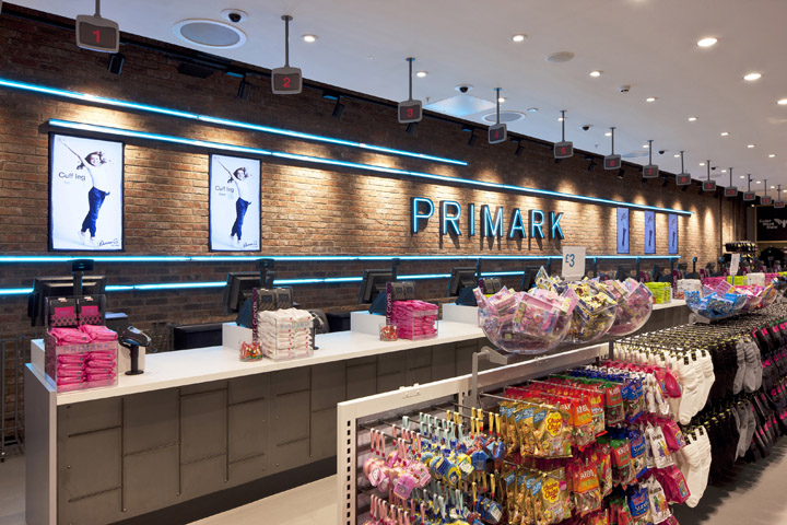 Imagen de Primark