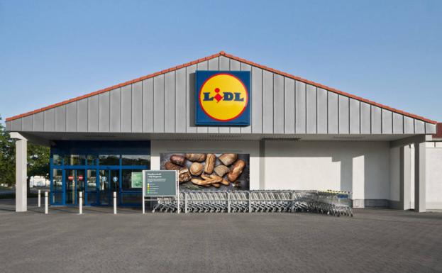 Supermercados Lidl