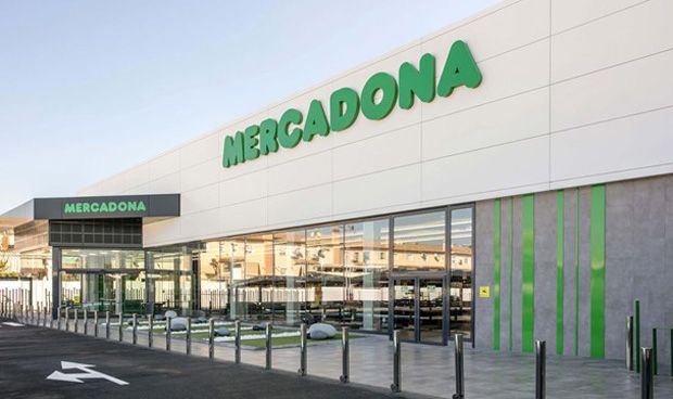Supermercados Mercadona
