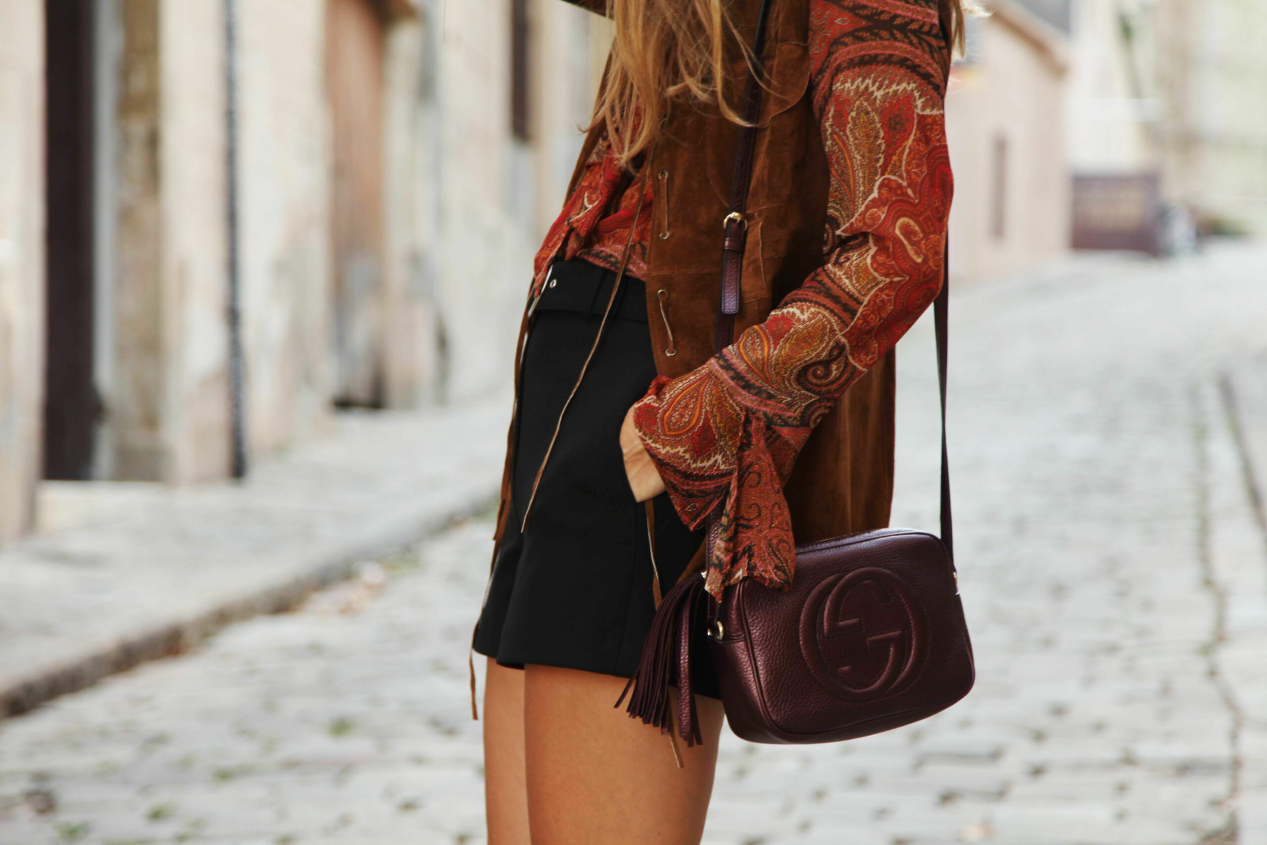 Terracota tendencia otoño 2018