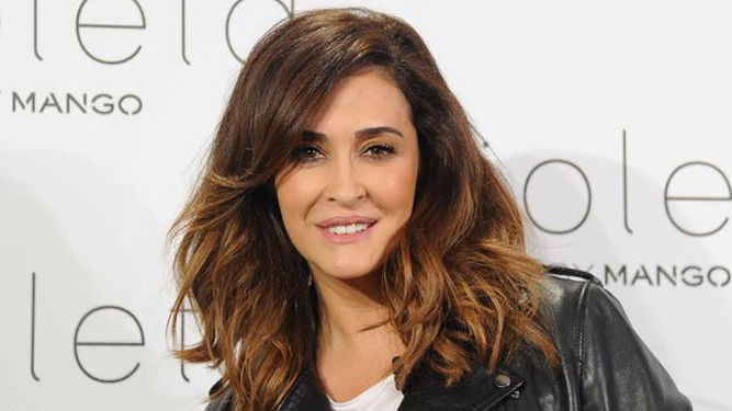 La diseñadora Vicky Martín Berrocal