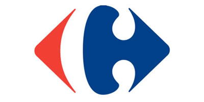 Logo Carrefour