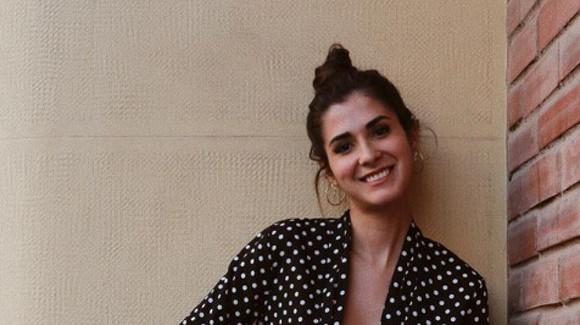 Influencer Mery Turiel