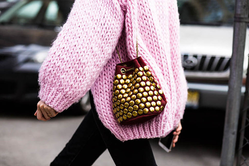 Street style con jerseys