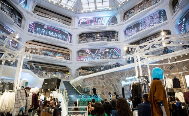 Primark de Madrid