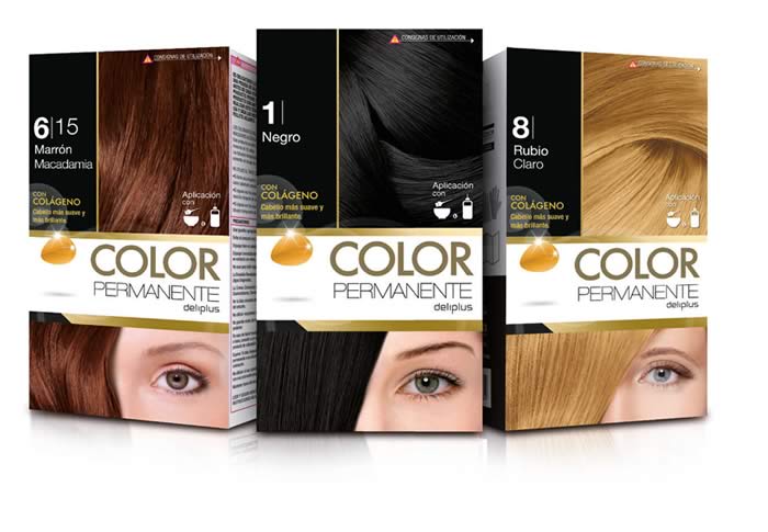 Tintes para el pelo de Mercadona por menos de 4 euros: ¿Funcionan?