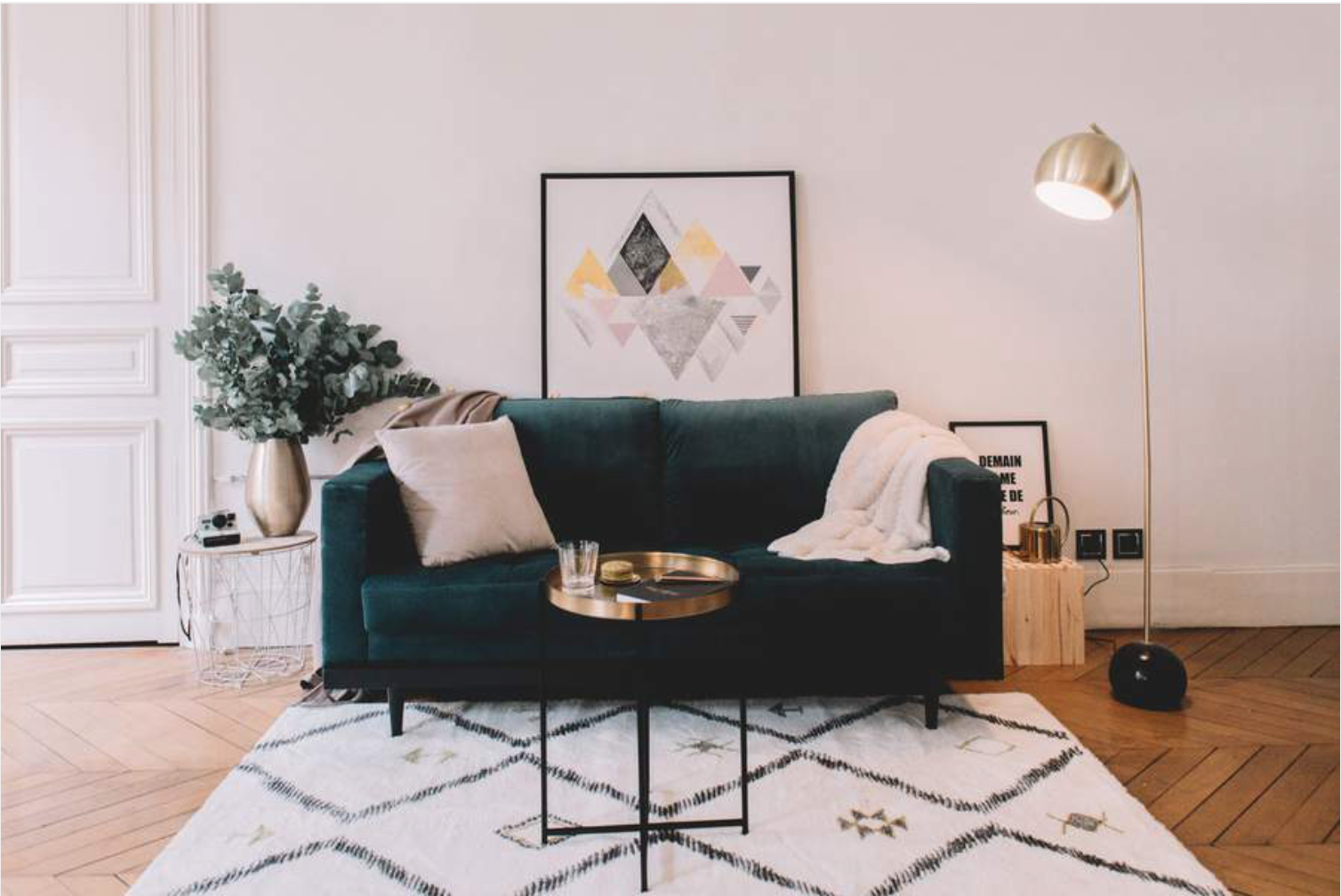 Decoración Conforama