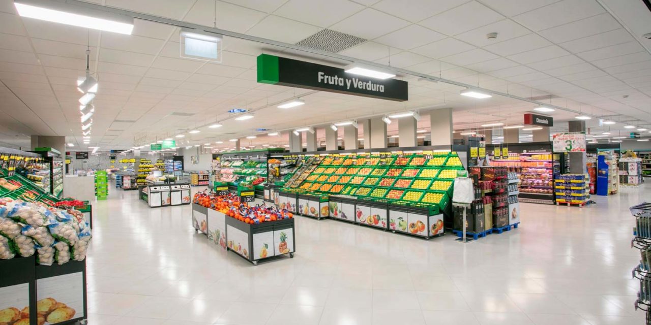 Supermercados Mercadona