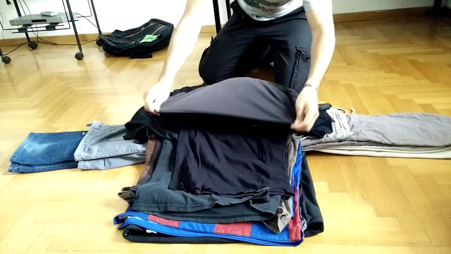 5 consejos para preparar bien tu maleta antes de un viaje