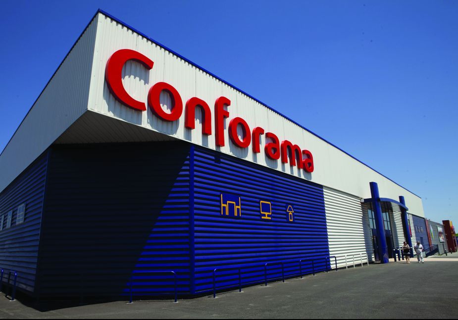 Los sofás cama recomendados por Conforama