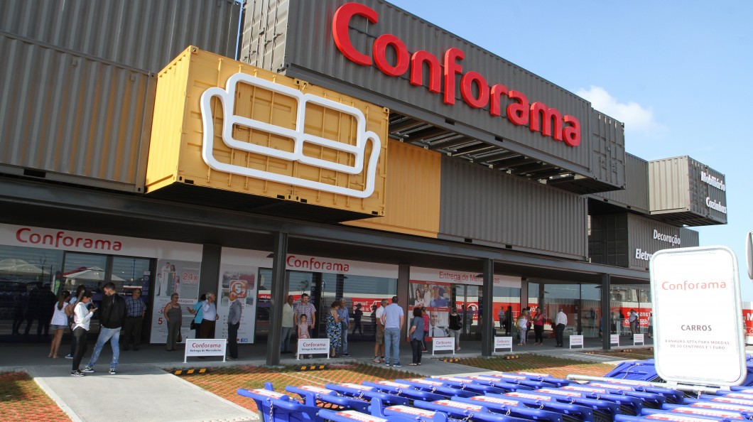 Los tres mejores sofás que oferta Conforama