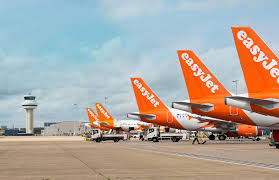 Grandes descuentos en EasyJet