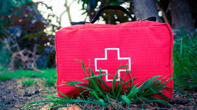 ¿Cómo actuar en caso de emergencia en el extranjero?