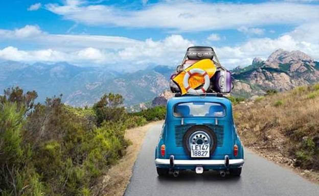 8 escapadas para este Puente del Pilar 