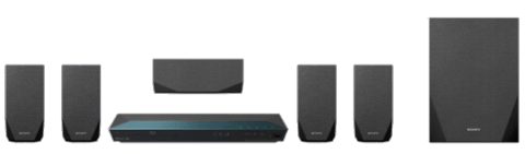 El Home Cinema que ofert Media Markt