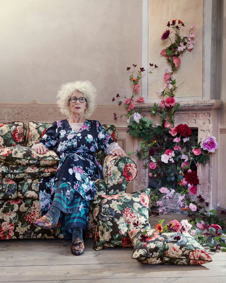 Novedades florales de Ikea en el mes de octubre