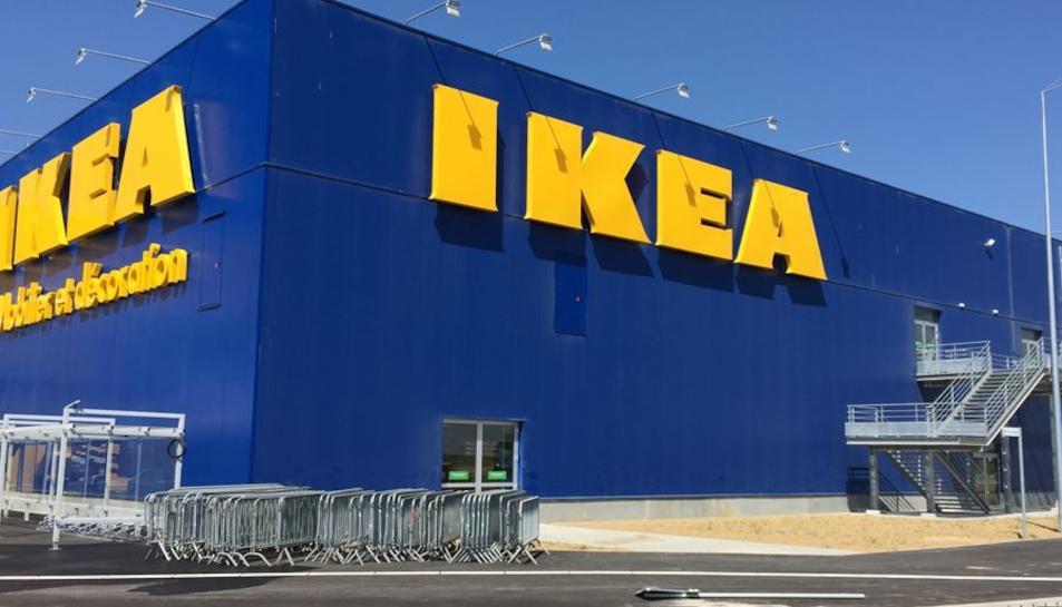 Las novedades en Ikea para sillas desde 7 euros