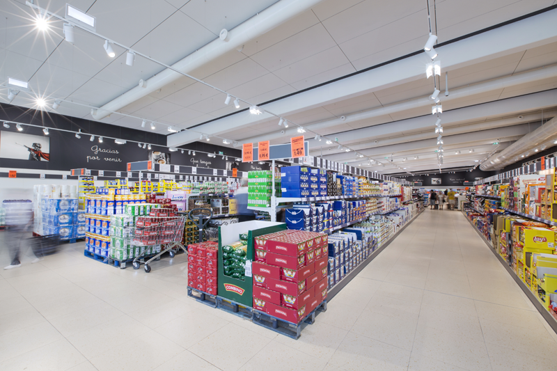 Supermercados Lidl