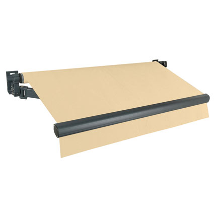 Los consejos de Leroy Merlin para escoger toldos