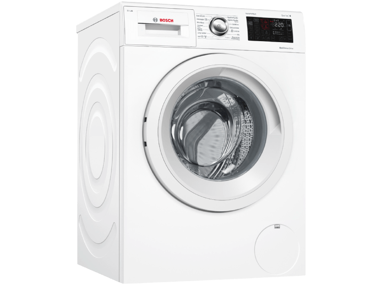 Las lavadoras baratas que vende Media Markt