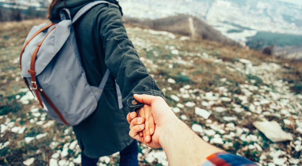 Los 5 destinos más románticos que recomienda Booking