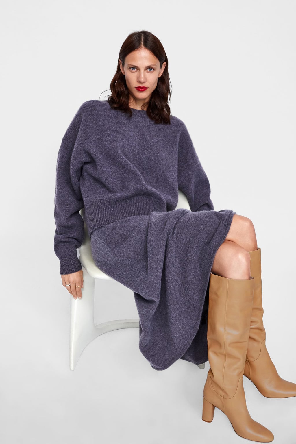 Zara Kids: abrigos para niño y niña por menos de 13 euros