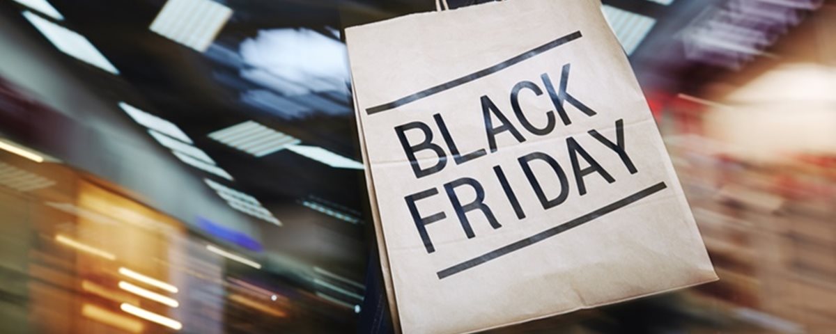 Cinco consejos para ahorrar en el Black Friday
