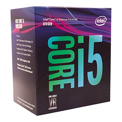 ¿Qué procesadores AMD equivalen a un Intel Core i5?