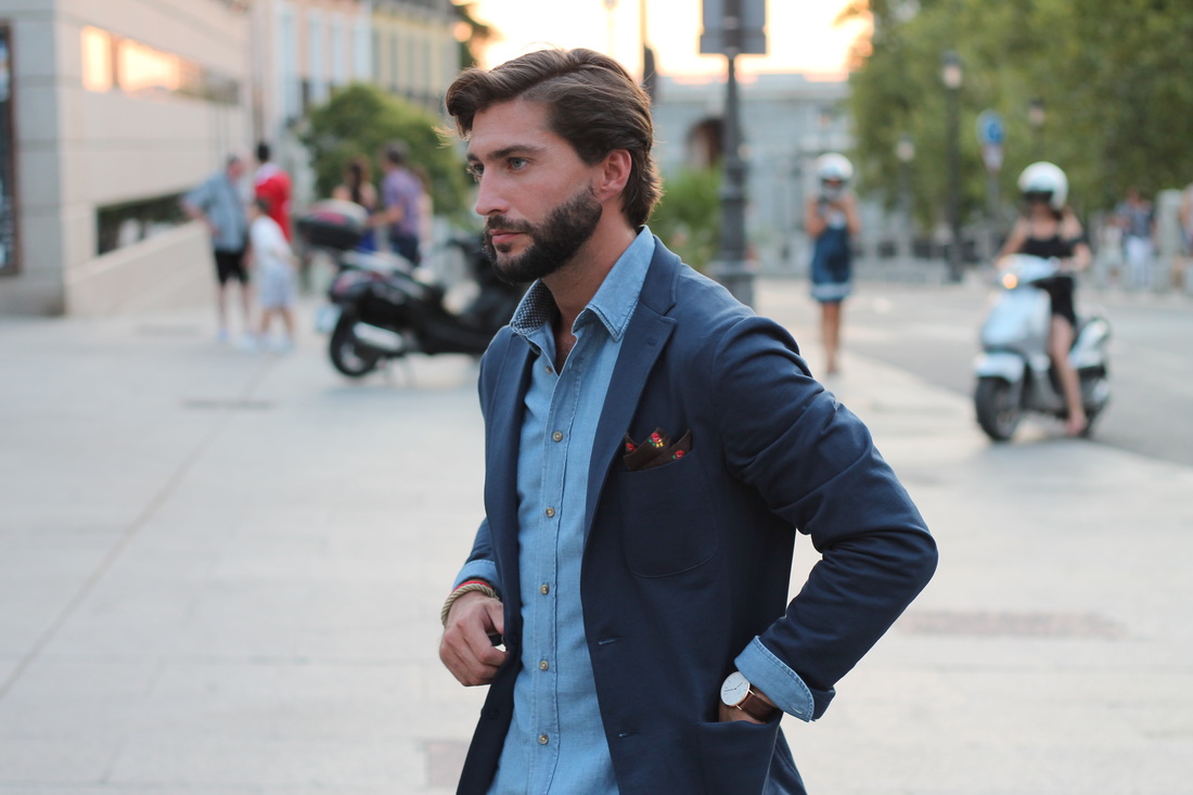 Streetstyle Scalpers