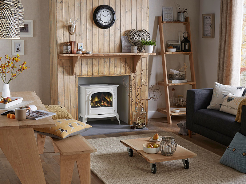 Diez consejos de la OCU para preparar tu casa para el frío