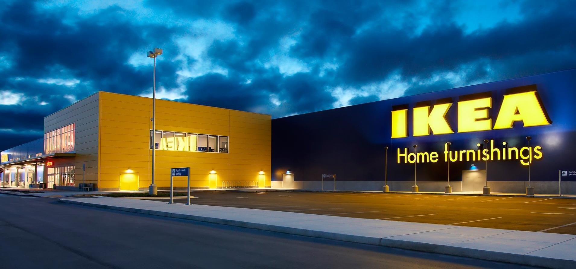 Comprar en Ikea online será más barato