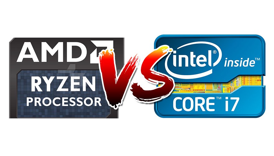 Intel Core i3 vs AMD Ryzen 3: comparativa y correspondencia