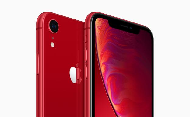 Nuevo iPhone XR: análisis, comparativa y precios