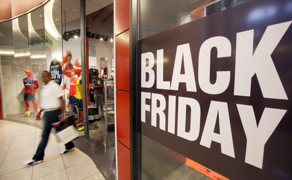 Black Friday y Cybermonday 2018: Fechas, ofertas y por qué comprar