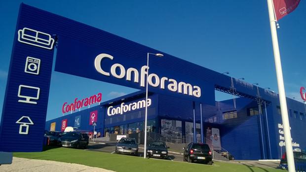 Conforama Black Friday: descuentos del 70 por ciento en Descanso